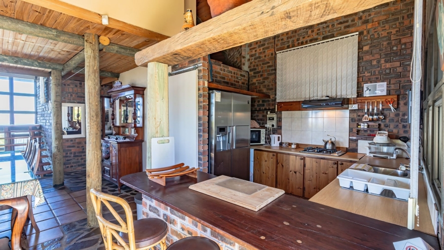 4 Bedroom Property for Sale in Bettys Bay Western Cape